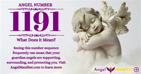 1191 angel number|1191 Angel Number Meaning .